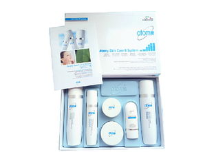 詳解Atom美容美體用品 品質、優勢與用戶反饋