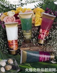 開啟優(yōu)雅SPA生活 蘿雅蒂詩(shī)國(guó)際美容美體連鎖機(jī)構(gòu)產(chǎn)品展示